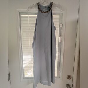 Wonderful condition. Beautiful dusty blue